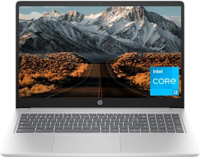 Ноутбук HP Chromebook 15a-nb0003ca (975D0UA)