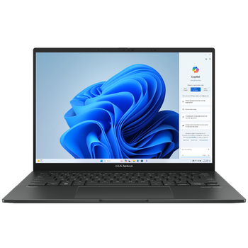 Ноутбук Asus ZenBook 14 OLED Q415MA (Q415MA-U5512)