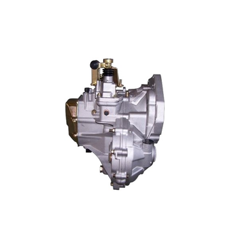 Коробка КПП в сборе 1.1L KLM Autoparts на Chery QQ, QR512-1700010AB