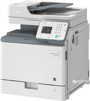 Canon imageRUNNER C1225iF (9548B007)