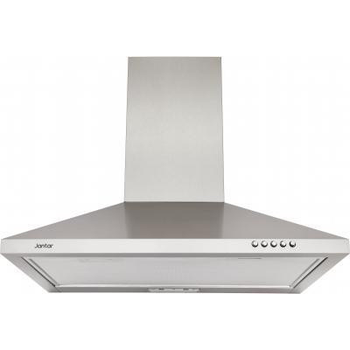 Вытяжка купольная Jantar KBT 650 LED 60 IS