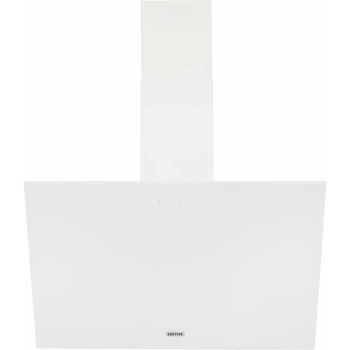 Вытяжка наклонная Eleyus CRISTAL 1000 LED 60 WH