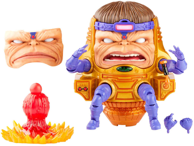 Фігурка Hasbro Marvel Legends M.O.D.O.K 15 см (5010993792528)