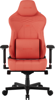 Кресло для геймеров HATOR Arc 2 XL Fabric Orange (HTC2109)