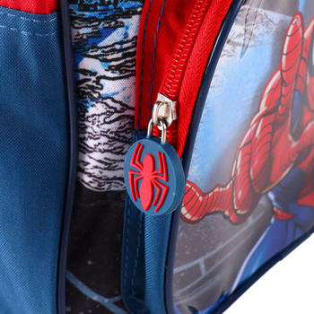 Plecak szkolny Cerda Marvel Spiderman 30 cm (8445484134186)