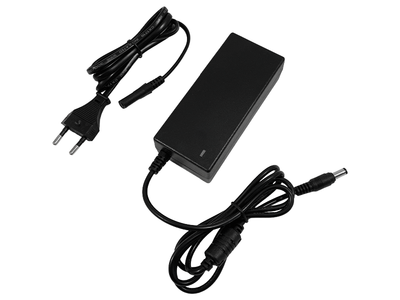Блок живлення 60W 12V 5А (MPN-AD60W-12V-5A) MTK