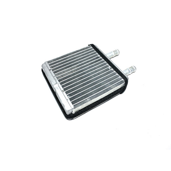 Радіатор пічки 48мм на Geely CK KLM Autoparts, 8101019003-01
