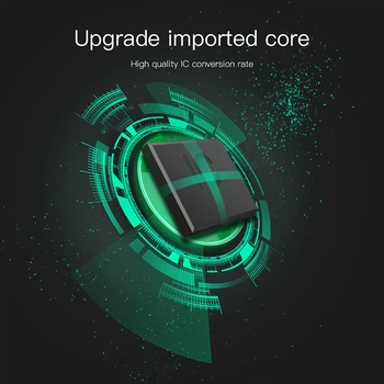 Акумулятор Baseus High volume для iphone 6S 2200mA (ACCB-BIP6S)