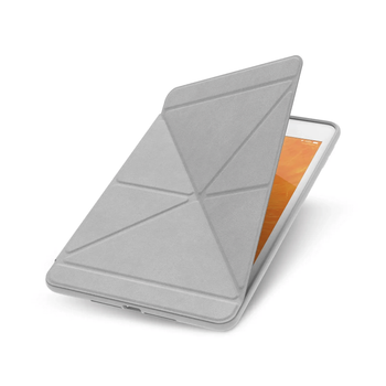 Чехол для планшета Moshi VersaCover Case with Folding Cover Stone Gray for iPad Pro 11" (4th-1st Gen) (99MO231603)