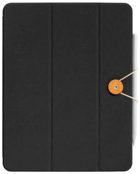 Чехол для планшета Native Union W.F.A Folio 11" Case Black for iPad Pro 11" (4th-1st Gen)