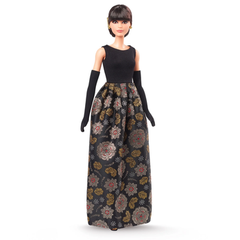 Кукла Барби коллекционная Рита Марено Barbie Signature Tribute Collection Rita Moreno (HRM43)