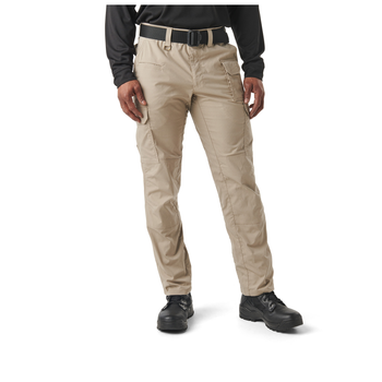 Тактичні штани 5.11 Tactical ABR PRO PANT Khaki W44/L34 (74512-055)