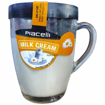 Молочна паста Piacelli Milk Cream 300 г (0237)