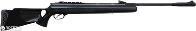 Пневматична гвинтівка Hatsan 125 ТН з газовою пружиною