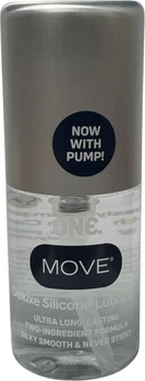 Лубрикант One Move Deluxe Silicone Lubricant 100 мл(ROZ6501052032)