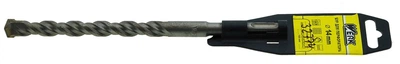 Буры для перфоратора SDS-plus Werk 14х210 мм - 1 шт