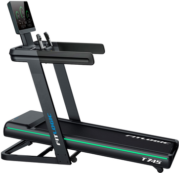 Беговая дорожка FitLogic T745