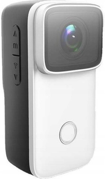 Kamera sportowa SJCAM C200 White (6972476160813)