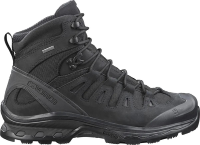 Черевики з Gore-Tex Salomon QUEST 4D GTX Forces 2 EN 45.5 (10.5 UK) (29 см) Чорний