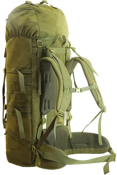 Рюкзак Tactical Extreme Kiborg 100l Khaki