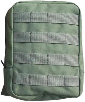 Підсумок Tactical Extreme TC Molle 2.5. Khaki