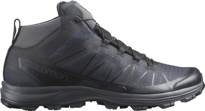 Кросівки з Gore-Tex Salomon SPEED ASSAULT 2 42.5 (8.5 UK) (27 см) Wolf/Wolf/Black