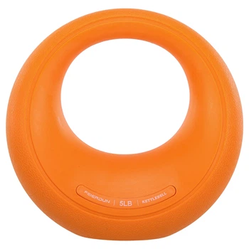Гиря цільна SP-Sport Star Moon SC-80145-5LB 2.3 кг Помаранчевий (68415b4b0c1378204d7fd8d3)