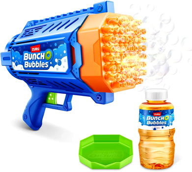 Zabawka Bunch O Bubbles Blaster Medium (4894680029361)