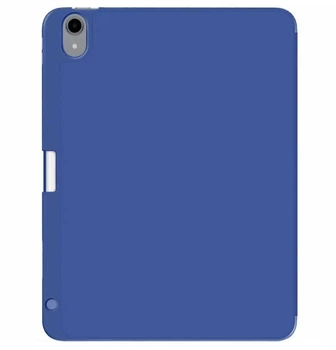 Чехол Primolux Stylus TPU для планшета Apple iPad Air 11" 2026 M4 (A3459 / A3460 / A3463) - Blue