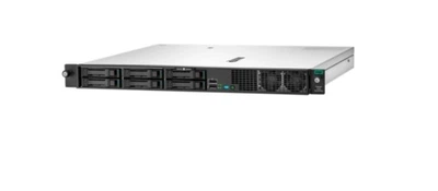 Сервери HP з форм-фактором 1U Rackmount купити в Києві: ціна