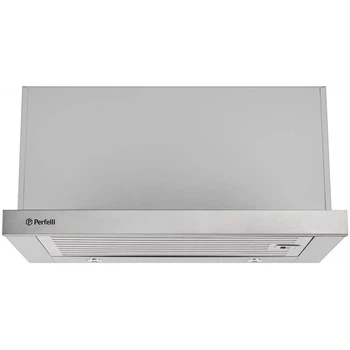 Кухонная вытяжка Perfelli ISEO 6PMF INOX