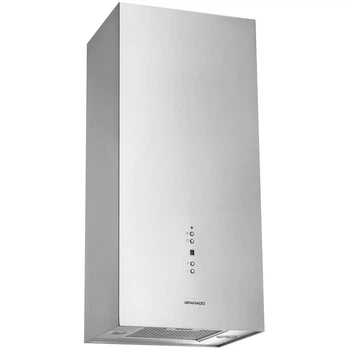 Кухонная вытяжка Granado Yunkos 2603-1200 Inox