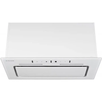 Кухонна витяжка Perfelli NUOVA 6PWRX BIANCO