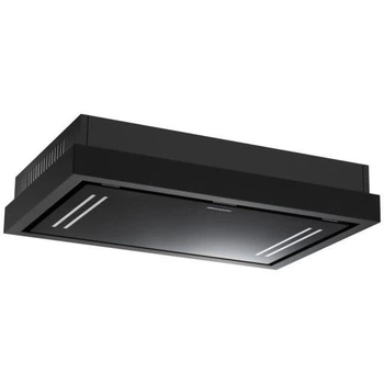 Кухонная вытяжка Granado Alia 2914-1800 Black Glass