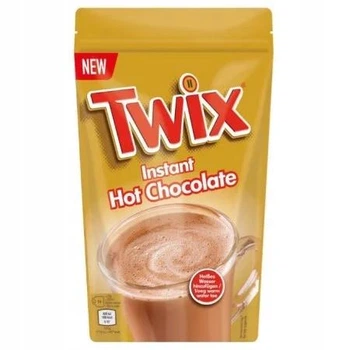 Гарячий шоколад Twix Instant Hot Chocolate 140 грам