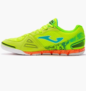 Футзалки Joma Mundial Green MUNS2309IN 44
