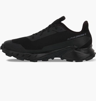 Кроссовки Salomon Alphacross 5 Gtx Black 473075 47