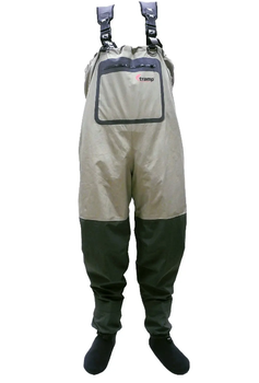 Вейдерси для рибальства Tramp Angler TRFB-004-S