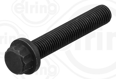 Болт кріплення кришки шатуна VW Caddy III/IV/T6 04- (M8x1) ELRING (039000)