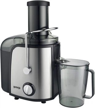 Соковыжималка центробежная Gorenje JC805EII