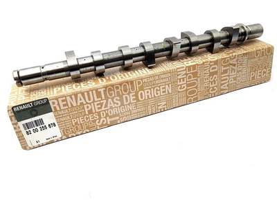 Розподільний вал Renault (8200255678)