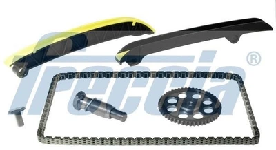 Комплект цепи ГРМ Freccia (TK081030)