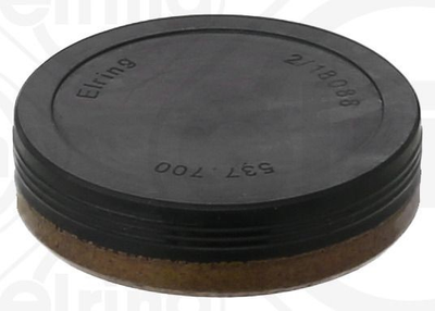 Заглушка блоку Mercedes Benz OM642 (d=30mm) ELRING (537700)