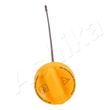 Крышка маслозаливной горловины двигателя Ashika (147-00-023)