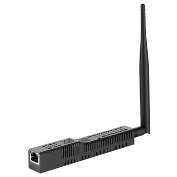 Zigbee3.0 координатор контроллер с Ethernet и Wi-Fi, SMLight SLZB-06P7 (117932)