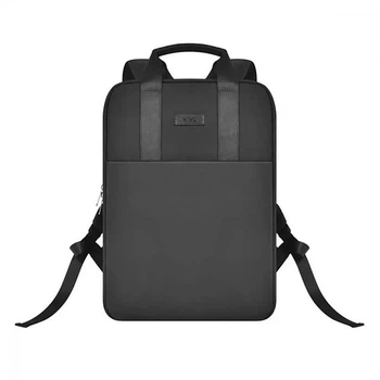 Портфель WIWU Minimalist Backpack 15.6" чорний