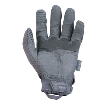 Рукавиці повнопалі Mechanix M-Pact Gloves Сірий L