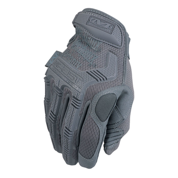 Рукавиці повнопалі Mechanix M-Pact Gloves Сірий S