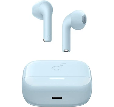 Наушники Anker SoundСore K20i Blue