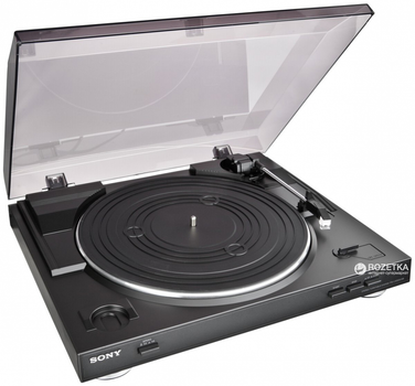 Проигрыватель винила Sony PS-LX300USB